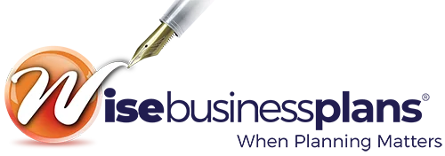 Wise Business plans logo